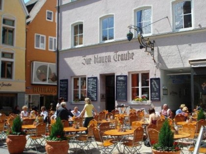 Foto: Zur Blauen Traube