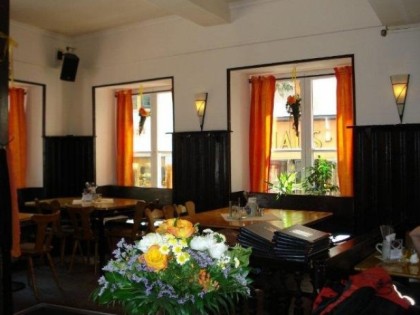 Foto: Zur Blauen Traube